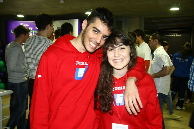 Beirut Unisports Festival 